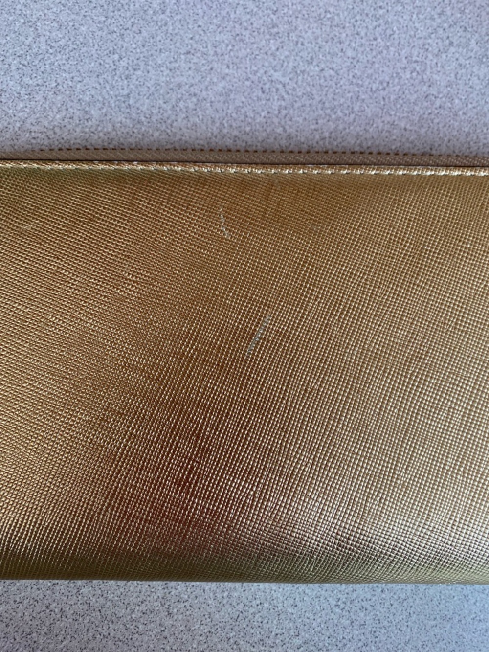 Kate Spade Zip Around Wallet - Picture 4 of 15